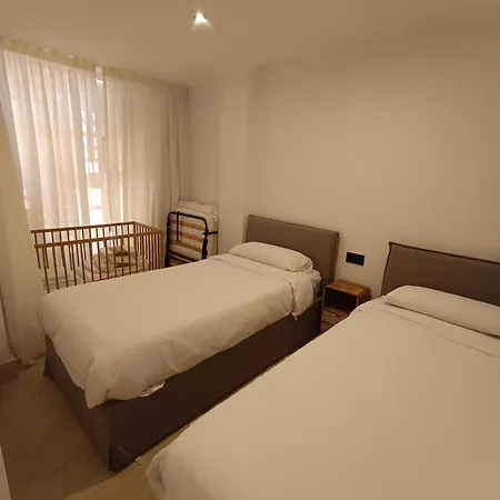 Apartment Estepona *