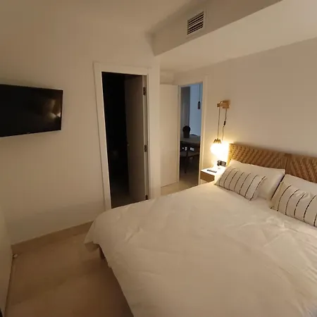 Estepona Apartment Estepona