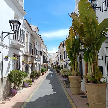 Apartment Estepona
