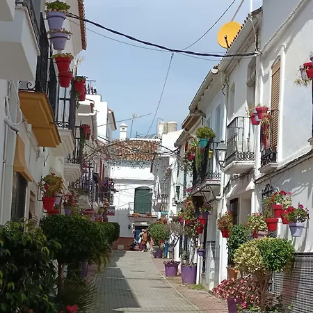 Apartment Estepona *