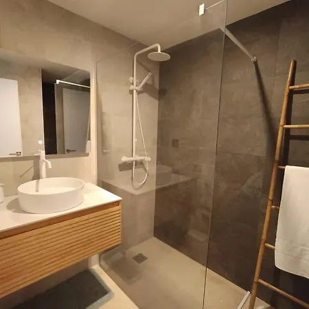 Estepona Apartment *