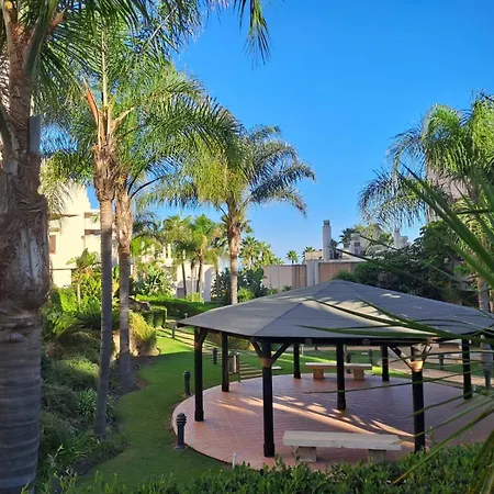 Apartment Estepona Estepona