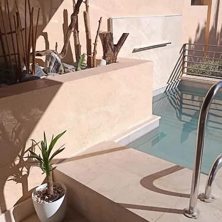 Estepona Apartment
