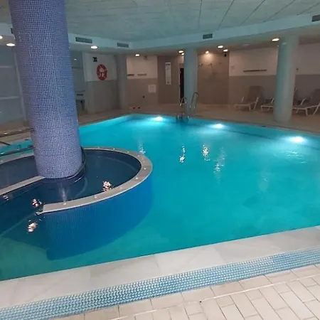 Estepona Apartment