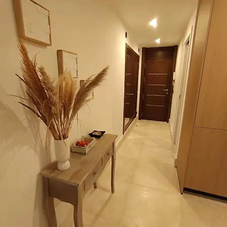 Apartment Estepona *