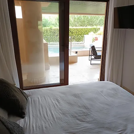 Apartment Estepona