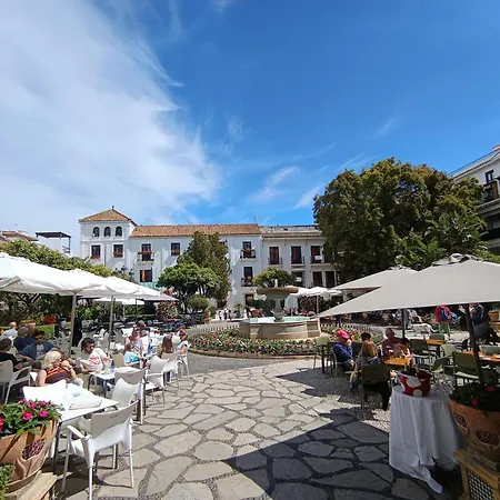 Estepona Apartment Estepona