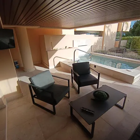 Estepona Apartment