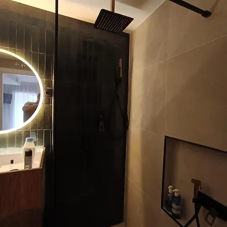 Estepona Apartment *