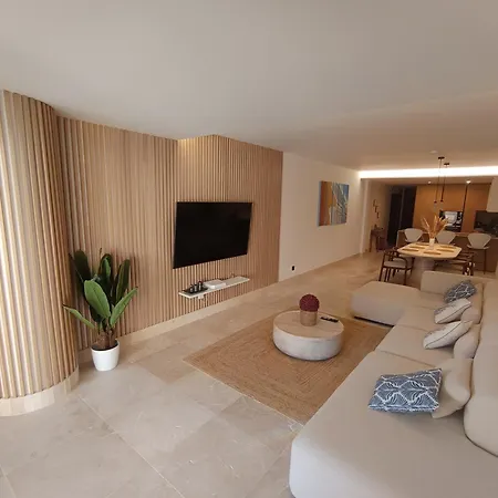 Apartment Estepona *