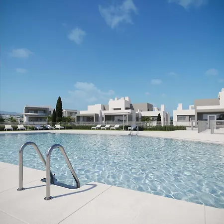 Apartment Estepona