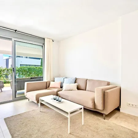 Apartment * Estepona