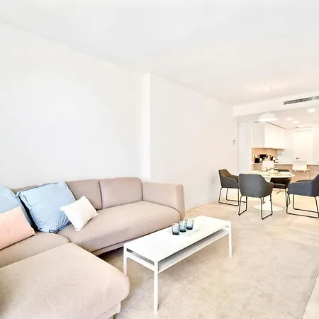 Apartment Apartment Estepona