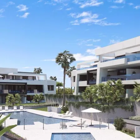 Apartment * Estepona