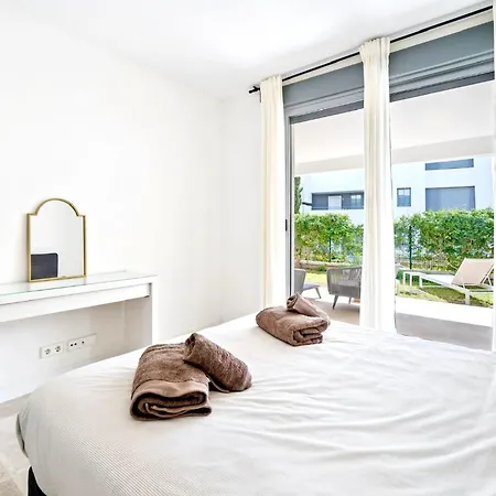 Apartment * Estepona