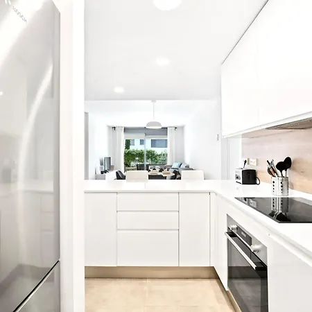 Apartment *