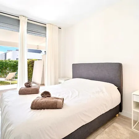 Apartment Estepona