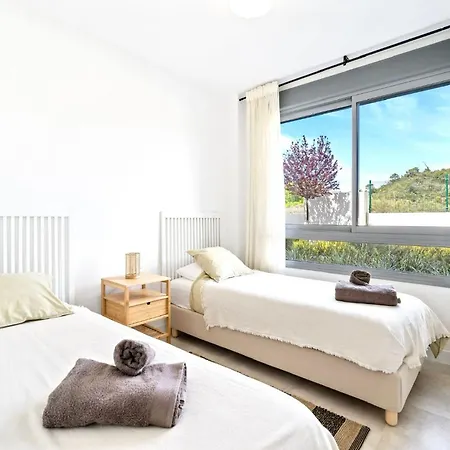 Apartment *