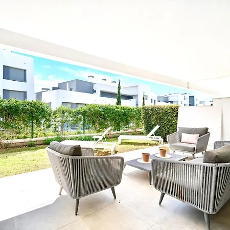 Apartment *
